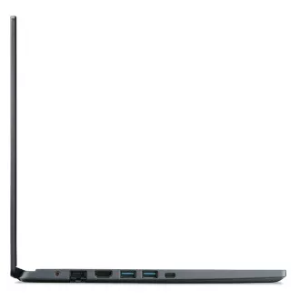 ACER NTB TM Spin P4 (TMP414RN-51-57A2) - 14" FHD, i5-1135G7@2.40 GHz, 8GB, 512GBSSD, backl, W10P, Modrá