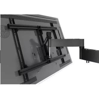 Vogel's W53070 - TV rameno 3 klouby M