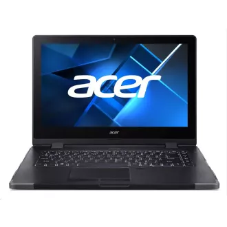 ACER NTB Enduro N3 (EN314-51W-563C) - 14" FHD IPS LCD, i5-1021OU, 16GB DDR4, 512SSD, HD Graphics, HDMI, USB-C, W10P, 3Y, černá ACER NTB Enduro N3 (EN314-51W-563C) - 14" FHD IPS LCD, i5-1021OU, 16GB DDR4, 512SSD, HD Graphics, HDMI, USB-C, W10P, 3Y, černá
