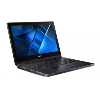 ACER NTB Enduro N3 (EN314-51W-563C) - 14" FHD IPS LCD, i5-1021OU, 16GB DDR4, 512SSD, HD Graphics, HDMI, USB-C, W10P, 3Y, černá ACER NTB Enduro N3 (EN314-51W-563C) - 14" FHD IPS LCD, i5-1021OU, 16GB DDR4, 512SSD, HD Graphics, HDMI, USB-C, W10P, 3Y, černá