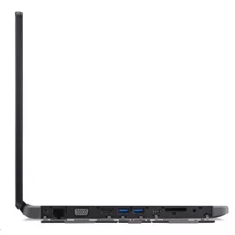 ACER NTB Enduro N3 (EN314-51W-563C) - 14" FHD IPS LCD, i5-1021OU, 16GB DDR4, 512SSD, HD Graphics, HDMI, USB-C, W10P, 3Y, černá ACER NTB Enduro N3 (EN314-51W-563C) - 14" FHD IPS LCD, i5-1021OU, 16GB DDR4, 512SSD, HD Graphics, HDMI, USB-C, W10P, 3Y, černá