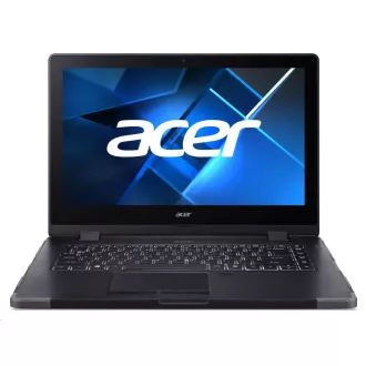 ACER NTB Enduro N3 (EN314-51W-78KN) - 14" FHD IPS LCD, i7-10510U, 16GB DDR4, 1TSSD, HD Graphics, HDMI, USB-C, W10P, 3Y, černá