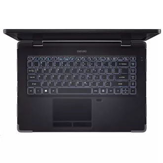 ACER NTB Enduro N3 (EN314-51W-78KN) - 14" FHD IPS LCD, i7-10510U, 16GB DDR4, 1TSSD, HD Graphics, HDMI, USB-C, W10P, 3Y, černá