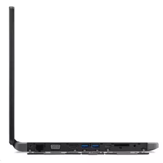 ACER NTB Enduro N3 (EN314-51W-78KN) - 14" FHD IPS LCD, i7-10510U, 16GB DDR4, 1TSSD, HD Graphics, HDMI, USB-C, W10P, 3Y, černá