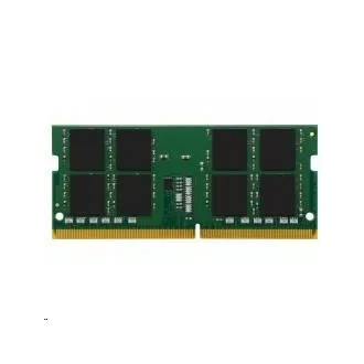 KINGSTON SODIMM DDR4 8GB 2666MHz CL19