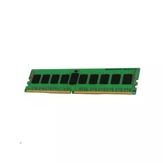 KINGSTON DIMM DDR4 16GB 2666MHz CL19 KINGSTON DIMM DDR4 16GB 2666MHz CL19