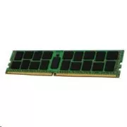 32GB DDR4 3200MT/s ECC Reg x8 Module KINGSTON BRAND (KTD-PE432D8/32G)