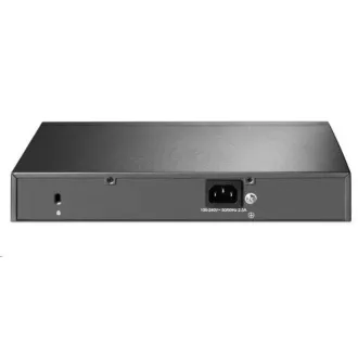 TP-Link OMADA JetStream switch TL-SG2210MP (8xGbE, 2xSFP, 8xPoE+, 150W)