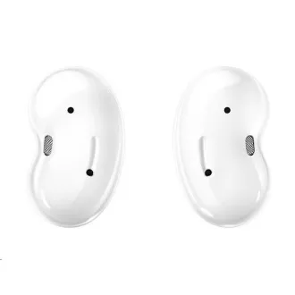 Samsung bluetooth sluchátka Galaxy Buds Live, bílá Samsung bluetooth sluchátka Galaxy Buds Live, bílá