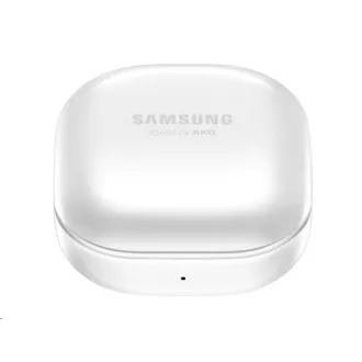 Samsung bluetooth sluchátka Galaxy Buds Live, bílá Samsung bluetooth sluchátka Galaxy Buds Live, bílá