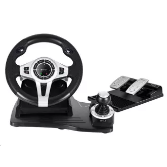 TRACER volant Roadster 4in1 pro PS3 / PS4 / XBOX One