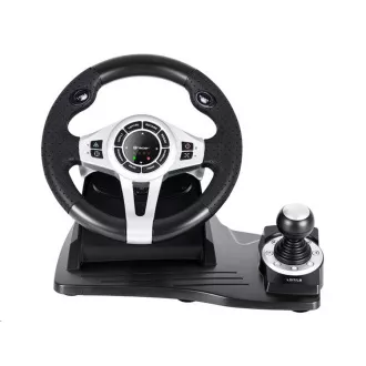 TRACER volant Roadster 4in1 pro PS3 / PS4 / XBOX One