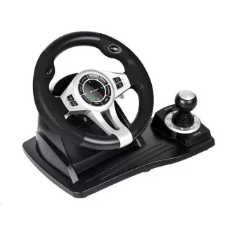 TRACER volant Roadster 4in1 pro PS3 / PS4 / XBOX One