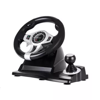 TRACER volant Roadster 4in1 pro PS3 / PS4 / XBOX One
