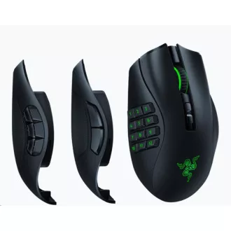 RAZER myš Naga Pro Wireless Gaming Mouse