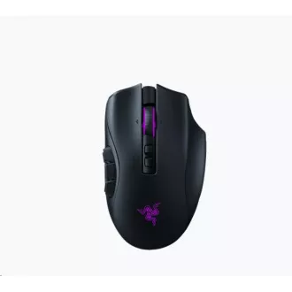 RAZER myš Naga Pro Wireless Gaming Mouse