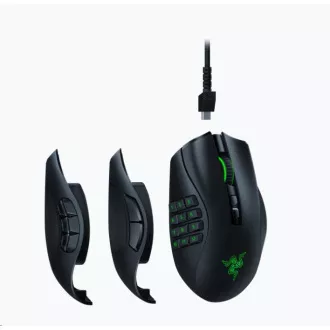 RAZER myš Naga Pro Wireless Gaming Mouse