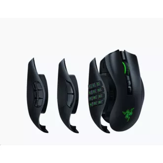 RAZER myš Naga Pro Wireless Gaming Mouse