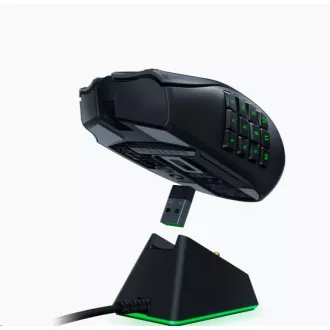 RAZER myš Naga Pro Wireless Gaming Mouse