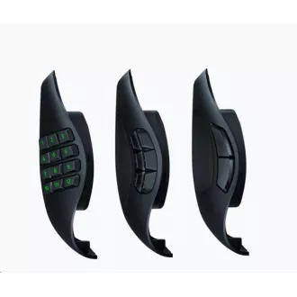 RAZER myš Naga Pro Wireless Gaming Mouse