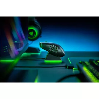 RAZER myš Naga Pro Wireless Gaming Mouse