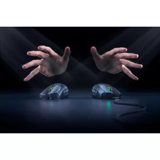 RAZER myš Naga Pro Wireless Gaming Mouse