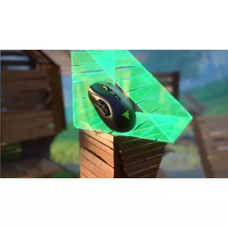 RAZER myš Naga Pro Wireless Gaming Mouse