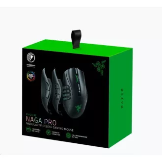RAZER myš Naga Pro Wireless Gaming Mouse
