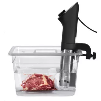 Lauben Sous Vide Container 12