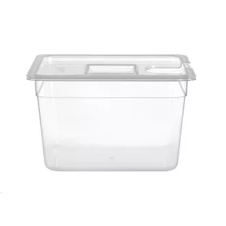 Lauben Sous Vide Container 12