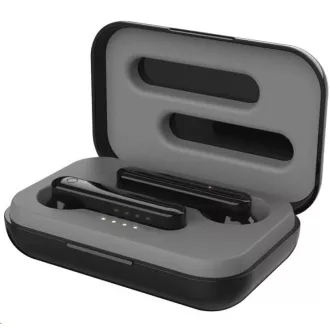 TRUST sluchátka Primo Touch Bluetooth Wireless Earphones - black