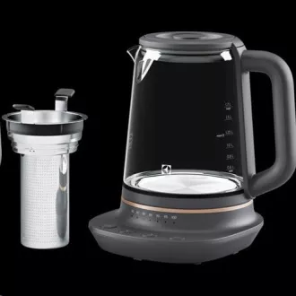 Electrolux E7GK1-8BP varná konvice
