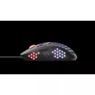 TRUST herní myš GXT 960 Graphin Ultra-lightweight Gaming Mouse