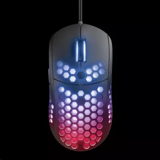 TRUST herní myš GXT 960 Graphin Ultra-lightweight Gaming Mouse