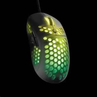 TRUST herní myš GXT 960 Graphin Ultra-lightweight Gaming Mouse