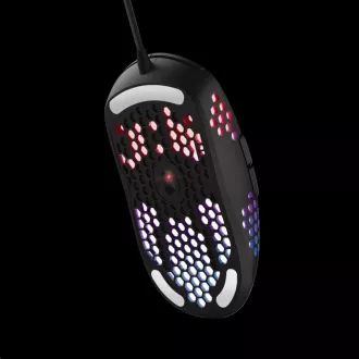 TRUST herní myš GXT 960 Graphin Ultra-lightweight Gaming Mouse