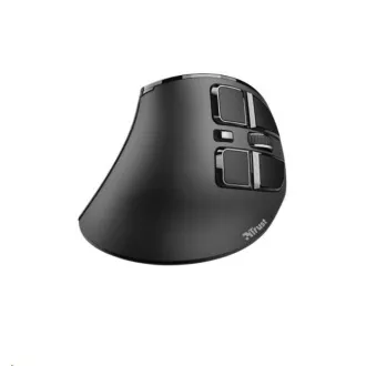 TRUST ergonomická Myš Voxx Rechargeable Ergonomic Wireless Mouse