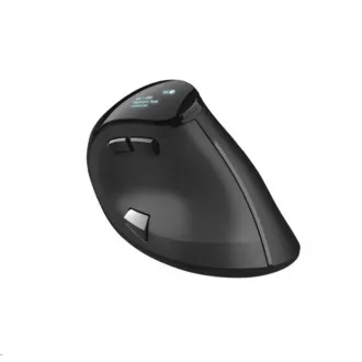 TRUST ergonomická Myš Voxx Rechargeable Ergonomic Wireless Mouse