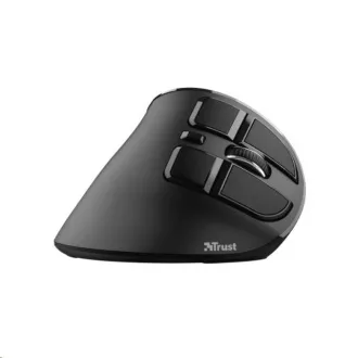 TRUST ergonomická Myš Voxx Rechargeable Ergonomic Wireless Mouse