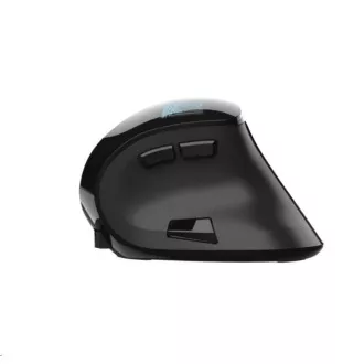 TRUST ergonomická Myš Voxx Rechargeable Ergonomic Wireless Mouse