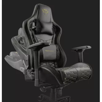 TRUST herní křeslo GXT 712 Resto Pro Gaming Chair