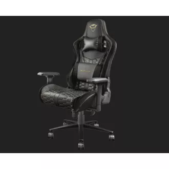TRUST herní křeslo GXT 712 Resto Pro Gaming Chair
