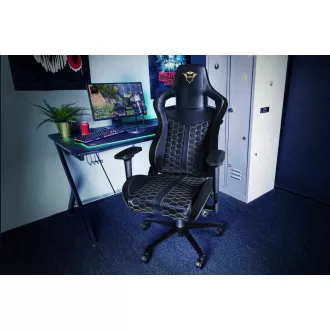 TRUST herní křeslo GXT 712 Resto Pro Gaming Chair