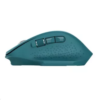 TRUST bezdrátová Myš Ozaa Rechargeable Wireless Mouse - blue