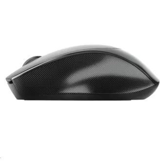 TRUST bezdrátová Myš Zaya Rechargeable Wireless Mouse - black TRUST bezdrátová Myš Zaya Rechargeable Wireless Mouse - black