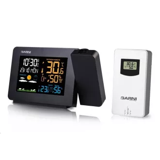 GARNI 439 Line - meteorologická stanice
