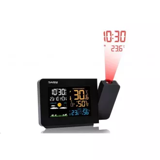 GARNI 439 Line - meteorologická stanice