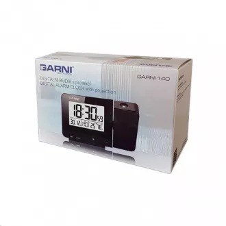 GARNI 140 - digitální budík