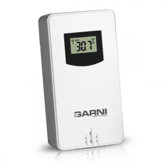 GARNI 029 - bezdrátové čidlo