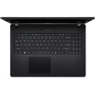 ACER NTB EDU TravelMate P2 (TMP215-52-384J) - 15.6" FHD, i3-10110U, 4GB DDR4, 256GB SSD, UHD Graphics, W10P, černá